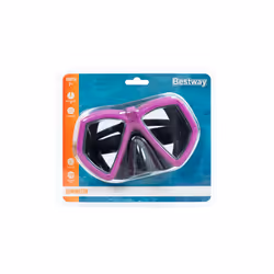 Bestway Masque Dominator pour les jeunes de 7 ans et plus - Vue supplémentaire 37