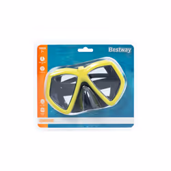 Bestway Masque Dominator pour les jeunes de 7 ans et plus - Vue supplémentaire 38