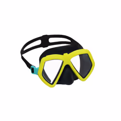 Bestway Masque Dominator pour les jeunes de 7 ans et plus - Vue supplémentaire 4