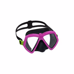 Bestway Masque Dominator pour les jeunes de 7 ans et plus - Vue supplémentaire 5