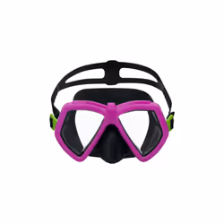 Bestway Masque Dominator pour les jeunes de 7 ans et plus - Vue supplémentaire 6