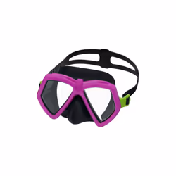 Bestway Masque Dominator pour les jeunes de 7 ans et plus - Vue supplémentaire 7