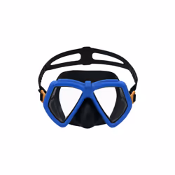 Bestway Masque Dominator pour les jeunes de 7 ans et plus - Vue supplémentaire 9