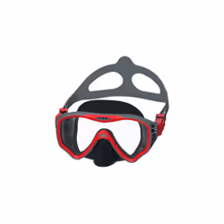 Bestway Masque Crusader Pro Adultes dès 14 ans