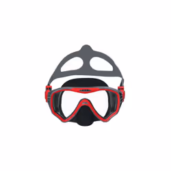 Bestway Masque Crusader Pro Adultes dès 14 ans