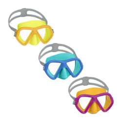 Bestway Masque Dominator Enfants 3 ans et plus