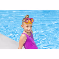 Bestway Masque Dominator Enfants 3 ans et plus - Vue supplémentaire 21