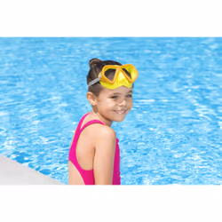 Bestway Masque Dominator Enfants 3 ans et plus - Vue supplémentaire 22