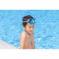 Bestway Masque Dominator Enfants 3 ans et plus - Vue supplémentaire 23