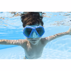 Bestway Masque Dominator Enfants 3 ans et plus - Vue supplémentaire 24