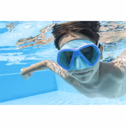 Bestway Masque Dominator Enfants 3 ans et plus - Vue supplémentaire 25