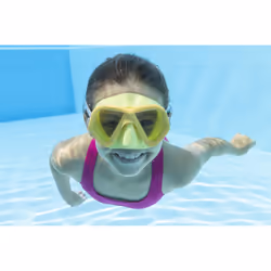 Bestway Masque Dominator Enfants 3 ans et plus - Vue supplémentaire 26
