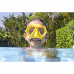 Bestway Masque Dominator Enfants 3 ans et plus - Vue supplémentaire 27