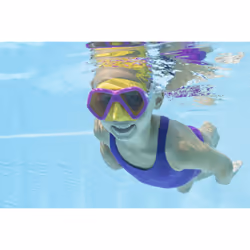 Bestway Masque Dominator Enfants 3 ans et plus - Vue supplémentaire 28
