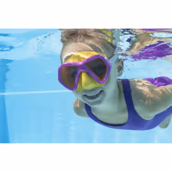 Bestway Masque Dominator Enfants 3 ans et plus - Vue supplémentaire 30