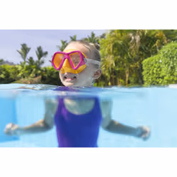 Bestway Masque Dominator Enfants 3 ans et plus - Vue supplémentaire 31