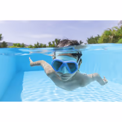 Bestway Masque Dominator Enfants 3 ans et plus - Vue supplémentaire 35
