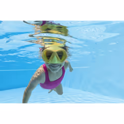 Bestway Masque Dominator Enfants 3 ans et plus - Vue supplémentaire 36
