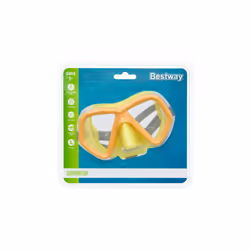 Bestway Masque Dominator Enfants 3 ans et plus - Vue supplémentaire 39