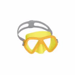 Bestway Masque Dominator Enfants 3 ans et plus - Vue supplémentaire 4