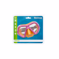 Bestway Masque Dominator Enfants 3 ans et plus - Vue supplémentaire 41