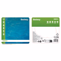 Bestway Masque Dominator Enfants 3 ans et plus - Vue supplémentaire 42