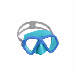 Bestway Masque Dominator Enfants 3 ans et plus - Vue supplémentaire 7