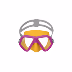 Bestway Masque Dominator Enfants 3 ans et plus - Vue supplémentaire 9