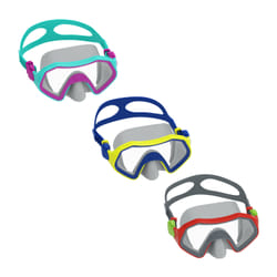 Bestway Masque Crusader pour les jeunes de 7 ans et plus