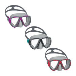 Bestway Masque Dominator Adultes dès 14 ans