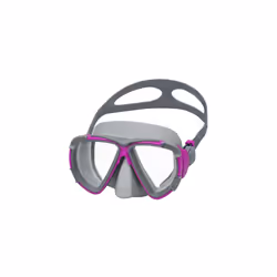 Bestway Masque Dominator Adultes dès 14 ans