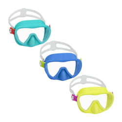Bestway Masque Crusader Essential Enfants 3 ans et plus