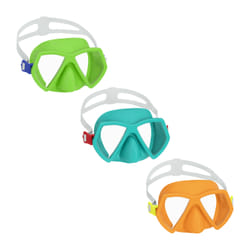 Bestway Masque Dominator Essential pour les jeunes de 7 ans et plus