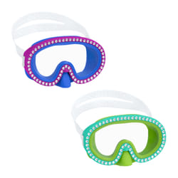 Bestway Masque Sparkle 'n Shine pour les jeunes dès 7 ans