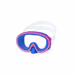 Bestway Masque Sparkle 'n Shine pour les jeunes dès 7 ans