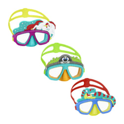 Bestway Masque AquaPals Enfants 3 ans et plus