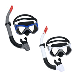 Bestway Masque et tuba Dominator Pro Adultes dès 14 ans