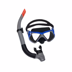 Bestway Masque et tuba Dominator Pro Adultes dès 14 ans
