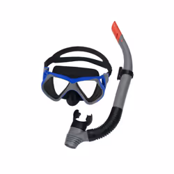 Bestway Masque et tuba Dominator Pro Adultes dès 14 ans