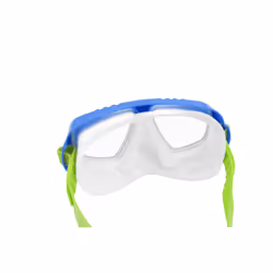Bestway Masque et tuba Aqua Burst Essential Enfants 3 ans et plus - Vue supplémentaire 15