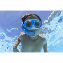 Bestway Masque et tuba Aqua Burst Essential Enfants 3 ans et plus - Vue supplémentaire 28