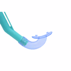 Bestway Masque et tuba Aqua Burst Essential Enfants 3 ans et plus - Vue supplémentaire 4