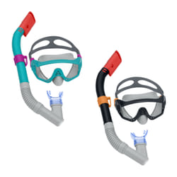 Bestway Masque et tuba Spark Wave Adultes dès 14 ans