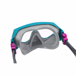 Bestway Masque et tuba Spark Wave Adultes dès 14 ans - Vue supplémentaire 14