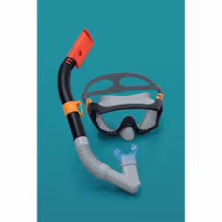 Bestway Masque et tuba Spark Wave Adultes dès 14 ans - Vue supplémentaire 16