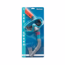 Bestway Masque et tuba Spark Wave Adultes dès 14 ans - Vue supplémentaire 26
