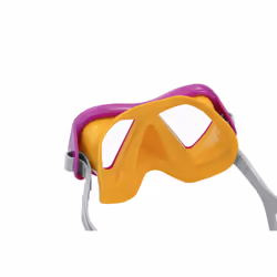 Bestway Masque et tuba Dominator Enfants 3 ans et plus - Vue supplémentaire 12