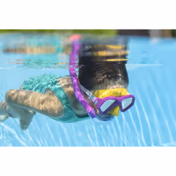 Bestway Masque et tuba Dominator Enfants 3 ans et plus - Vue supplémentaire 21
