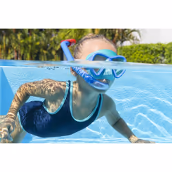 Bestway Masque et tuba Dominator Enfants 3 ans et plus - Vue supplémentaire 22