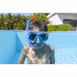 Bestway Masque et tuba Dominator Enfants 3 ans et plus - Vue supplémentaire 26